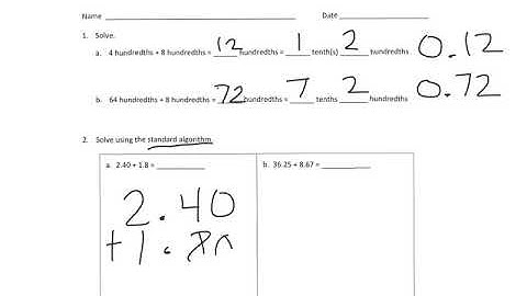 Module 1 Exit Ticket 9