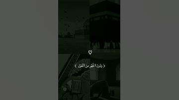 اجمل تلاوات الشيخ ماهر المعيقلي 🎧🤍🥀