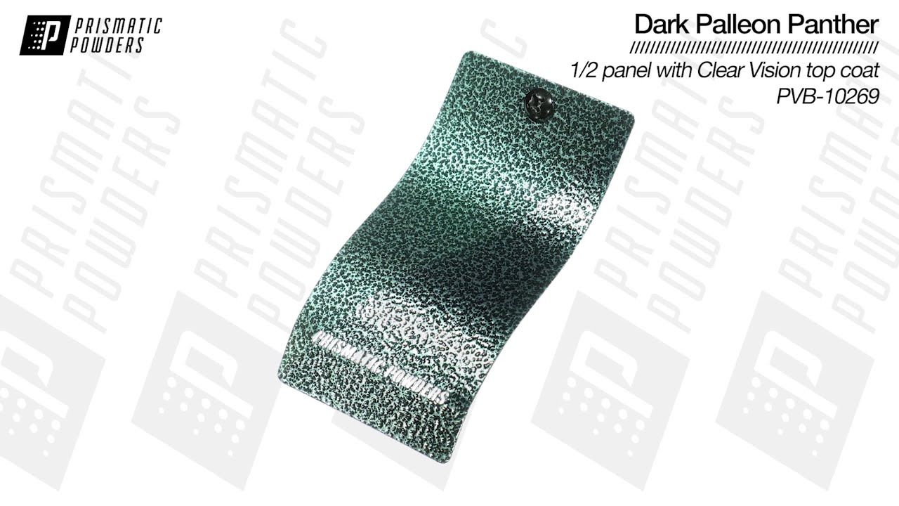 Prismatic Powders Dark Palleon Panther PVB-10269