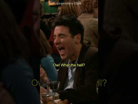 How I Met