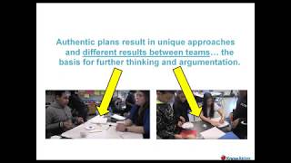 Adapting Student and Teacher Practices for the New Science Standards