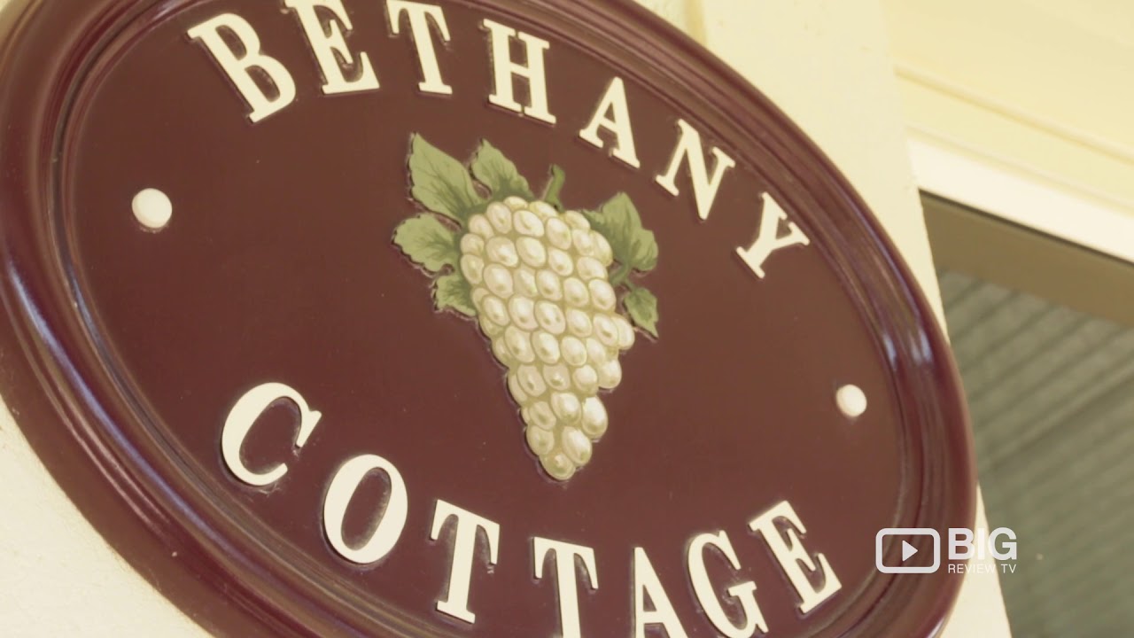 beautycon Barossa Vineyard Cottages: Relax amongst the Hills and Vines