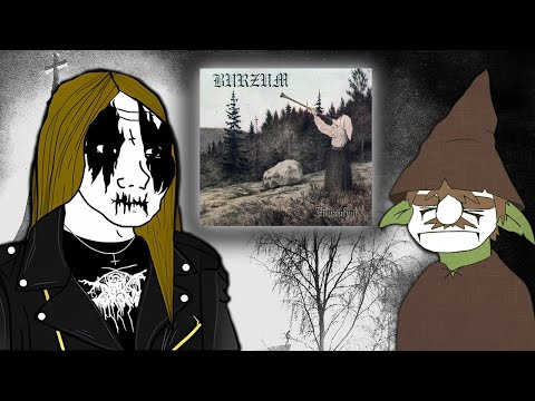 An Ignorant Guide to Black Metal