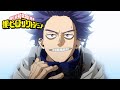 Fight Me! | My Hero Academia