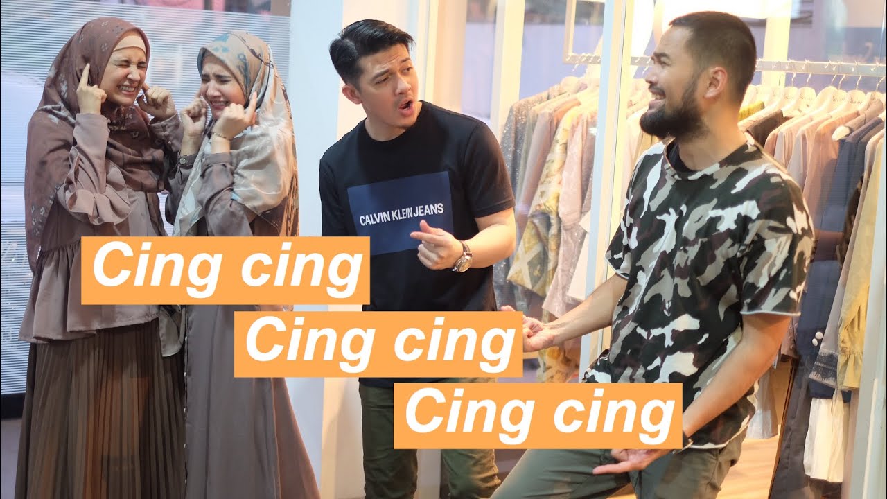 Ini dia Backsound The Sungkars Family