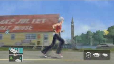 Trace Memory 2  aka Another Code R Wii 1 Game Play