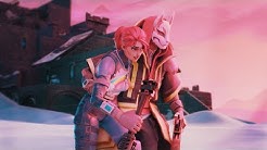 DRIFT & BRITE BOMBER: THE LEGENDS RETURN | A Fortnite Movie