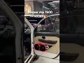 Dsp 7600 vocals old school auto tunerz 🔥 #loudest #automobile #loudaudio #caraudio #autosounds