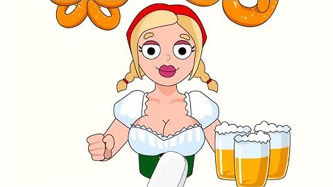 Game DOP 2 level 283 ——-5 DOP 2: Delete One Part #dop2