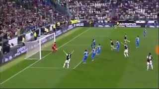 Autogol koulibaly juve-napoli 4-3 ...