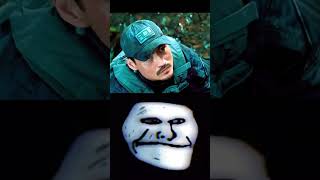 💀💀💀 What's Military team seen there ? || Trollface || Coldest Moments | 🥶 TrollFace Phonk Tiktok#12