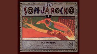 Video thumbnail of "Los Utrera - El pajara cu (The coockoo bird)"