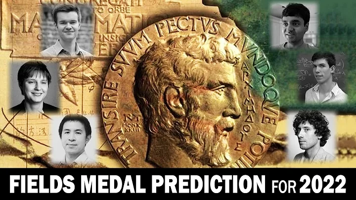 Fields Medal Prediction for 2022 - DayDayNews