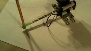 drawing machine