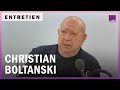 Christian boltanski  lart et la mmoire