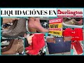 BURLINGTON🔥liquidaciones y llegó lo Mas Nuevo/ precios INCREÍBLES en marcas 2023