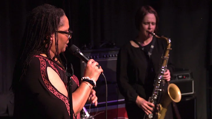 Fay Victor/Baba Israel/Marc Ribot/Ingrid Laubrock/...