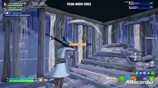 FULL BOX 200 3v3 rapid boxfights