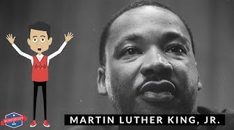 Martinlutherking Youtube