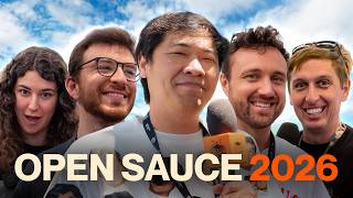 Michael Reeves and Friends Tour Open Sauce News