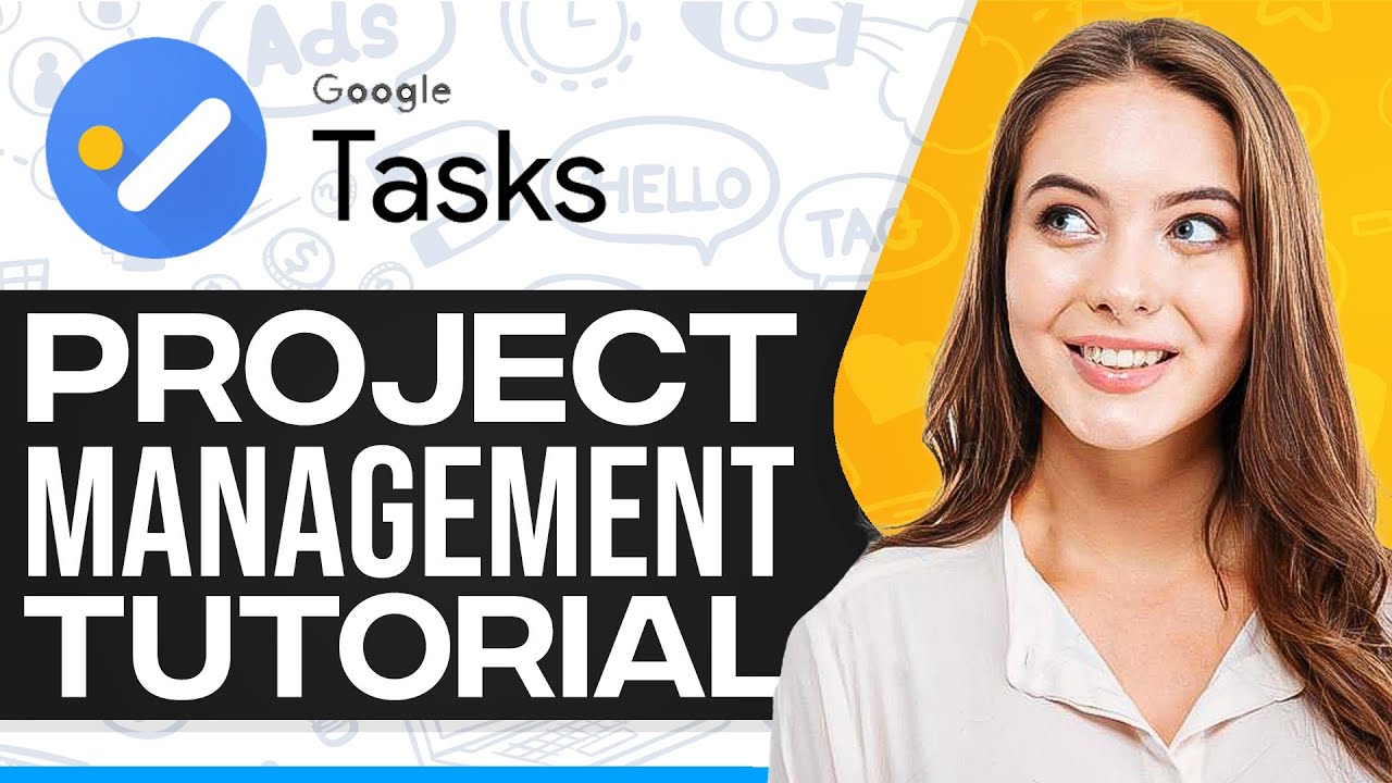 How To Use Google Tasks For Project Management 2025 (For Beginners
