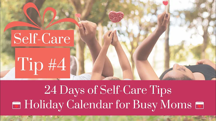 10 Terrific Tips Moms Can Use To Reduce Holiday St...