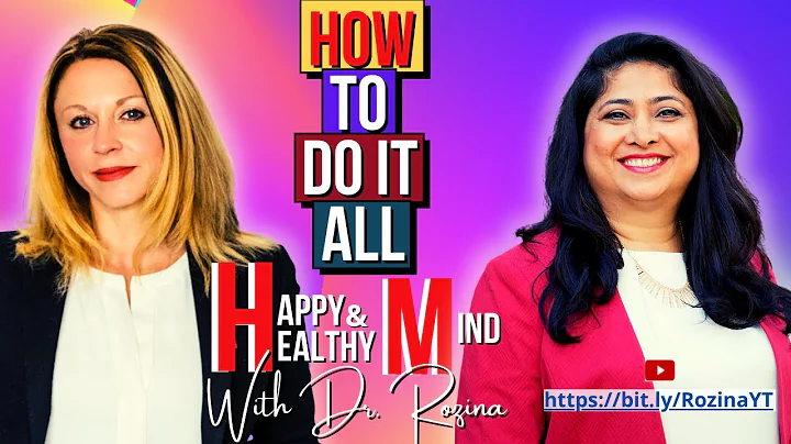 5 Work-life Balance Tips for Busy Women; Tara's St...