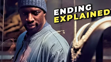 What happens at the end of Lupin on Netflix?