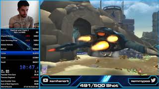 Ratchet and Clank: Going Commando NG+ No IMG Speedrun in 27:38