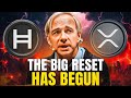 Every country will use xrp  hbar soon ray dalio 2024 prediction