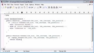 Beginner PHP Tutorial   200   Final PHP Video!!!