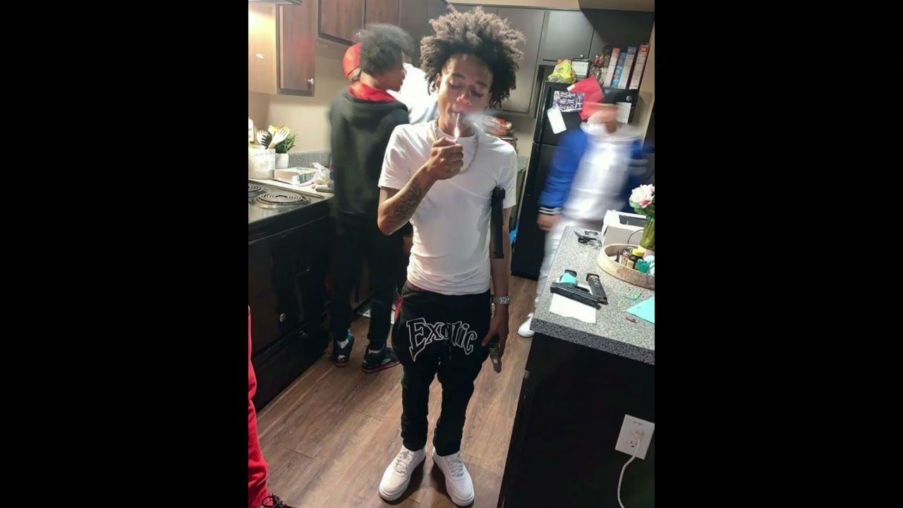 [FREE] FBG Murda Type Beat 