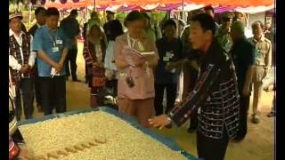 ข่าวในพระราชสำนัก วันพฤหัสบดีที่ 13 กุมภาพันธ์ พ ศ 2557 @TMC