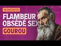 Tolstoï (biographie) : le tsar spirituel de la Russie