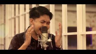 ANDMESH - JANGAN RUBAH TAKDIRKU COVER BY ALLFACE