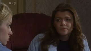 Coronation Street | Leanne Battersby Scenes | Monday 8th December 1997