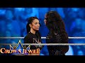 AJ Lee vs. Naomi - Full Match; WWE Jan 21. 2026