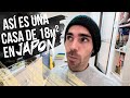 TOUR por CASA JAPONESA - Viviendo en Japón