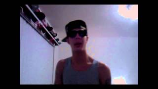 MarcusUnique - Eminem - Beautifull Remix/Cover