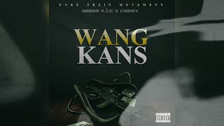 Miero Y.i.c X Cerry - Wang Kans Leaked