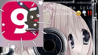 Ders Çalışmak Vb Gibi Aktiviteler Için Sevimli Bir Uygulama