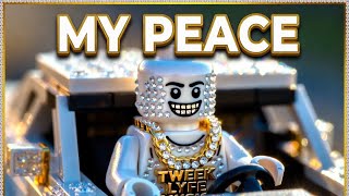 [FREE] "MY PEACE" (Trap Type Beat) | Hard Rap Beat 2026 Freestyle Instrumental