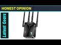 WiFi Extender, 2026 Strongest WiFi Extender Signal Booster, Best Home Coverage Booster