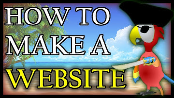 How to make a WEBSITE step by step with wordpress - "MUST SEE" (short version)