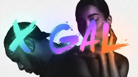 Dexta Daps - X Gal (Official Audio)