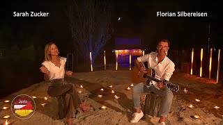 Sarah Zucker & Florian Silbereisen - La ballade des gens heureux (Schlagerstrandparty 14.08.2021)