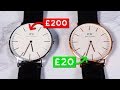 Watch This BEFORE You Buy A Daniel Wellington Watch...