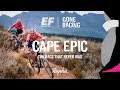 Cape Epic 2020 - EF Gone Racing