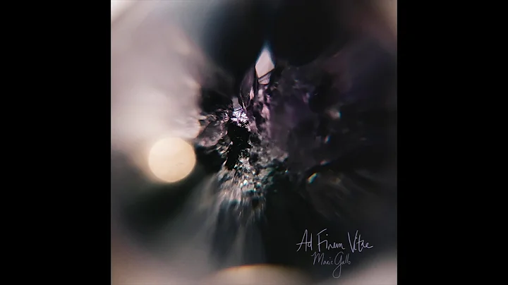 Marie Gallo - Ad Finem Vitae