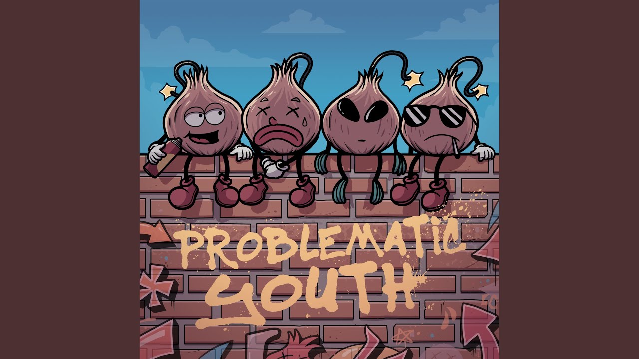 Problematic Youth adlı videoyu YouTube'da izle Problematic Youth adlı videoyu YouTube'da izle
